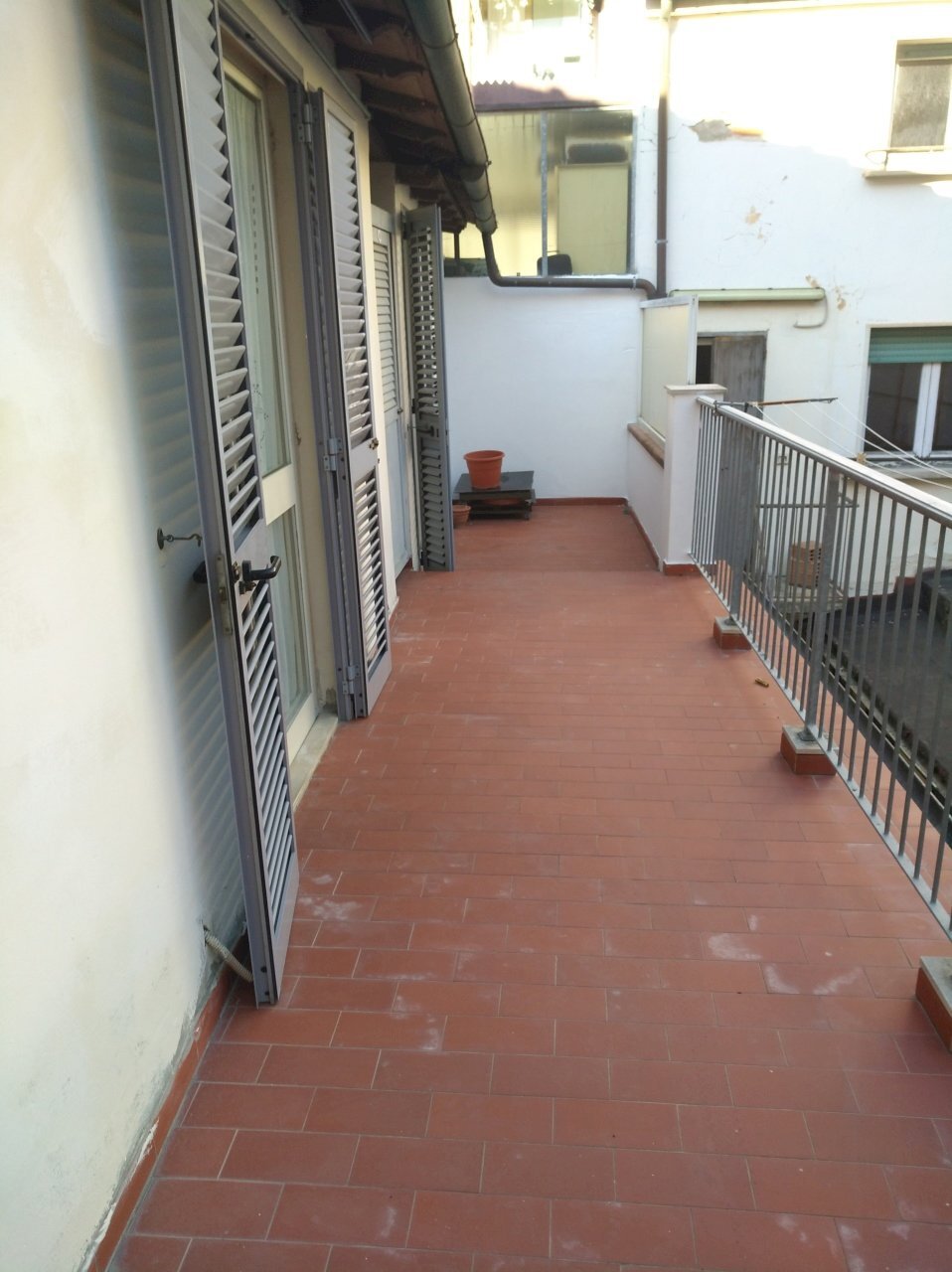 IMG_20190516_180002.jpg - Three-room apartment Viareggio - photo 2