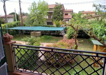 IMG_20190430_155303.jpg - Casa semi indipendente Forte dei Marmi - foto 13