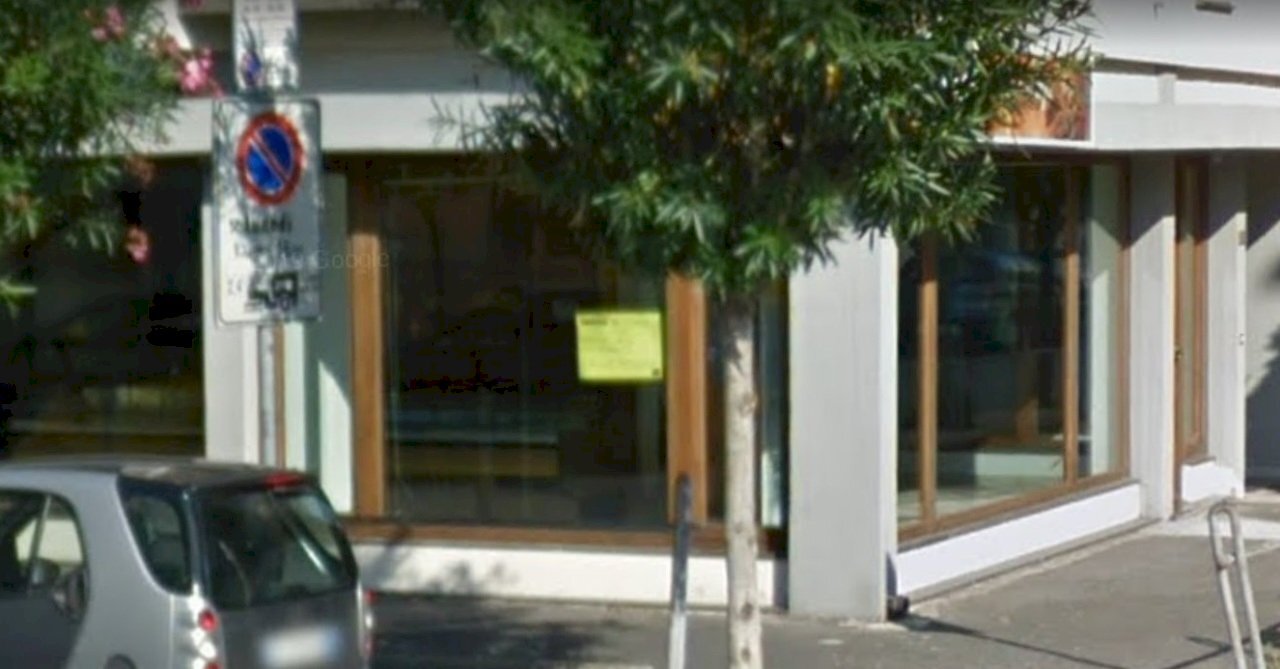 fondo vespucci.jpg - Commercial Premises Viareggio - photo 1