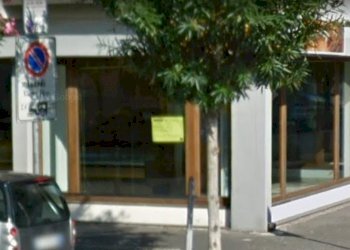 fondo vespucci.jpg - Commercial Premises Viareggio - photo 1