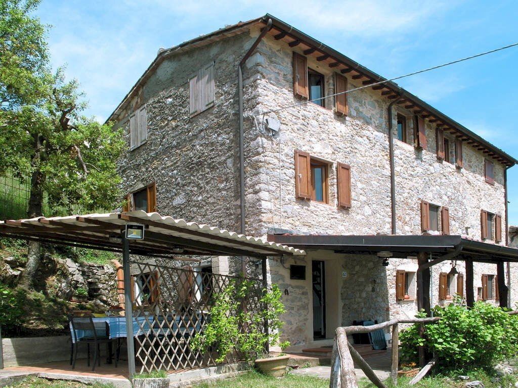 LUCESE 3.jpg - Casa semi indipendente Camaiore - foto 1