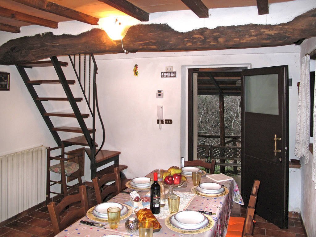 11.jpg - Casa semi indipendente Camaiore - foto 2