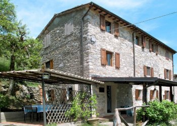 LUCESE 3.jpg - Casa semi indipendente Camaiore - foto 1