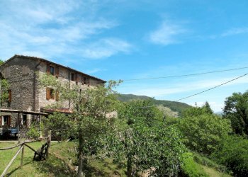 LUCESE 2.jpg - Casa semi indipendente Camaiore - foto 15