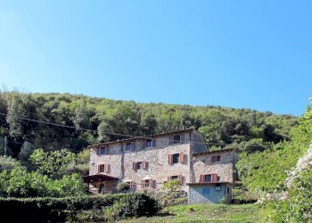 LUCESE 4.jpg - Casa semi indipendente Camaiore - foto 16
