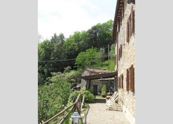 LUCESE 7.jpg - Casa semi indipendente Camaiore - foto 17