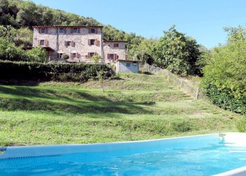 LUCESE 1.jpg - Casa semi indipendente Camaiore - foto 20