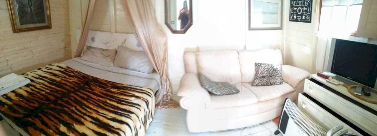 zona notte - Three-room apartment Camaiore - photo 3