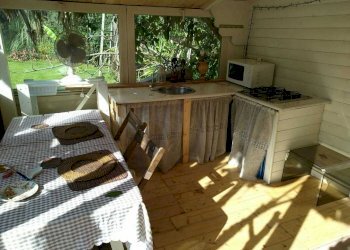 zona giorno - Appartamento Camaiore - foto 2