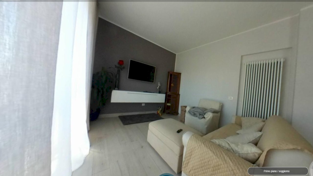 soggiorno - Four-room apartment Camaiore - photo 2