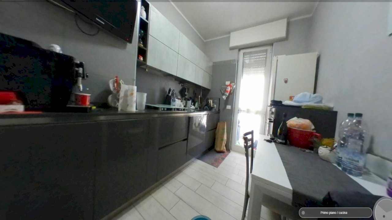 cucina.png - Four-room apartment Camaiore - photo 3