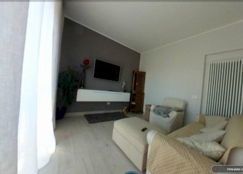 soggiorno - Appartamento Camaiore - foto 2