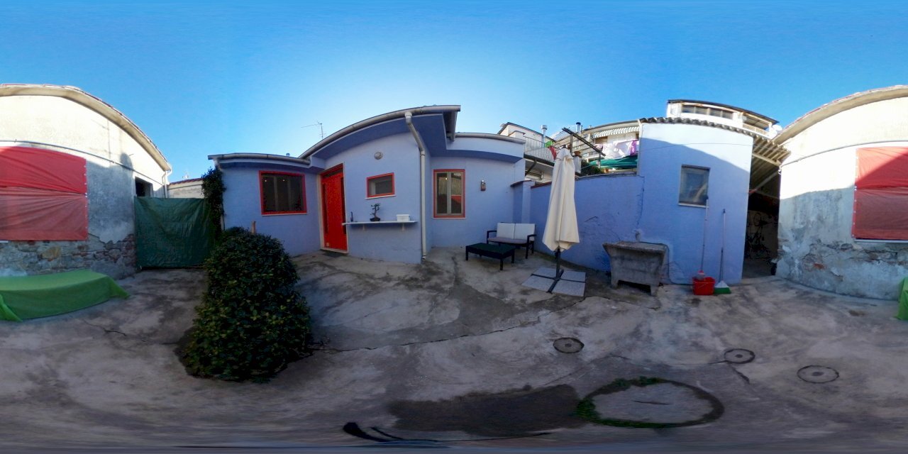 IMG-7586.JPG - Casa semi indipendente Viareggio - foto 1