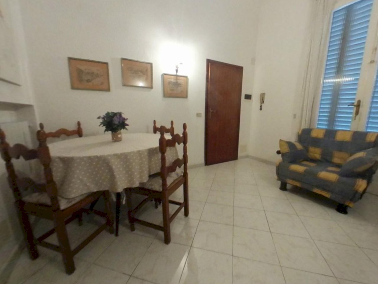 soggiorno_1.jpg - Three-room apartment Viareggio - photo 1