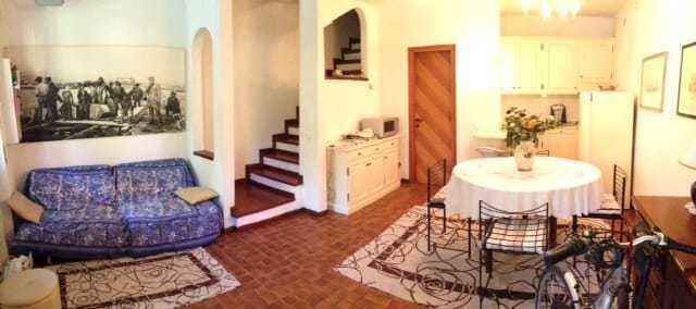 IMG-20180315-WA0006.jpg - Villa a Schiera Viareggio - foto 3