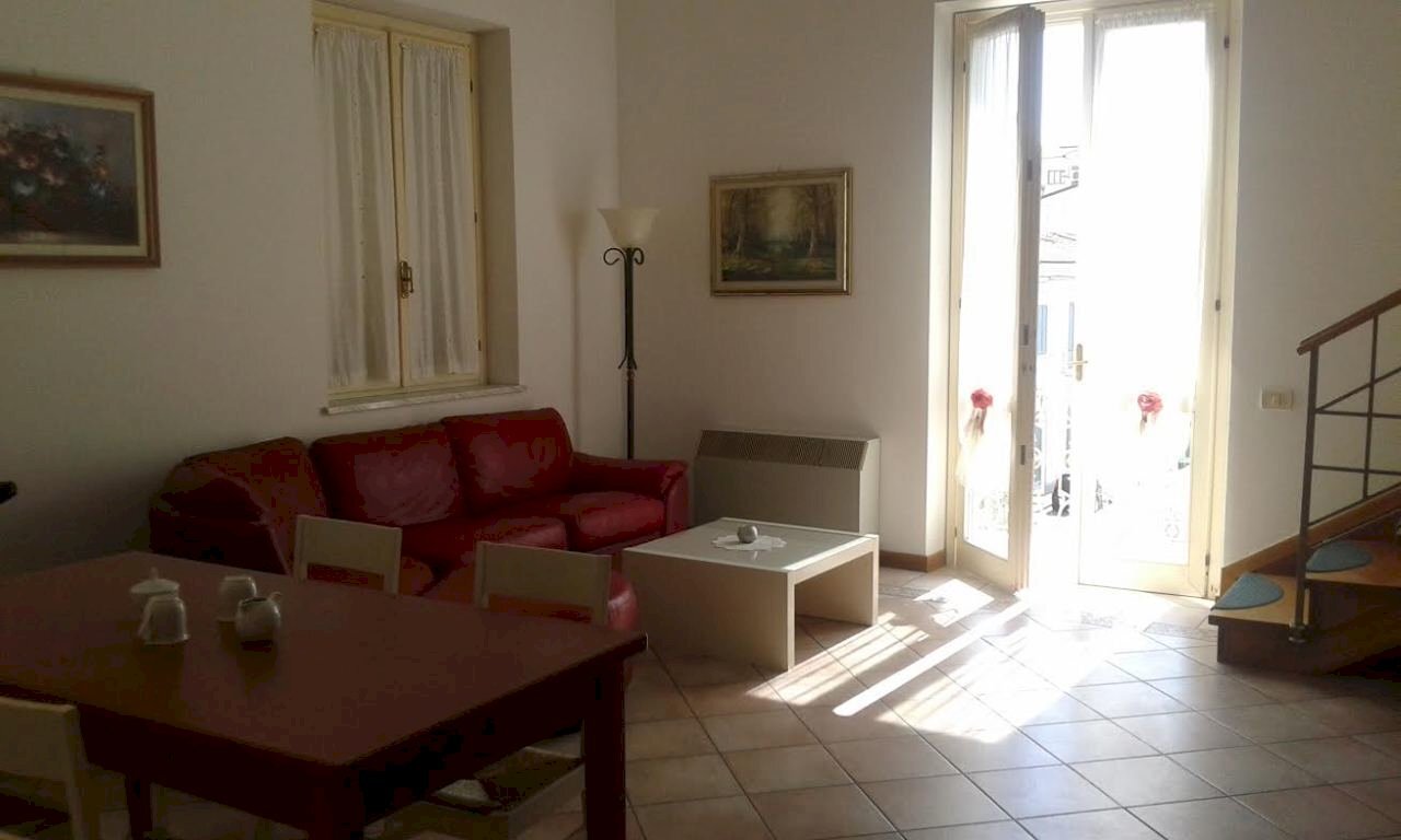 7e6a3707-1055-49a9-b1fc-bbd35a260334.jpg - Appartamento Viareggio - foto 1