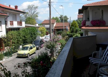 balcone.jpg - Appartamento Viareggio - foto 4
