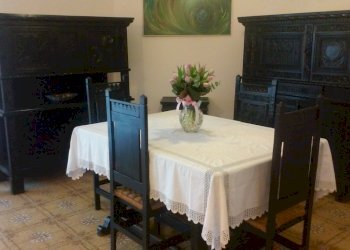 camera da pranzo.jpg - Appartamento Viareggio - foto 6