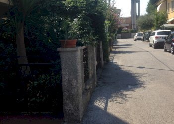 strada.JPG - Appartamento Viareggio - foto 23