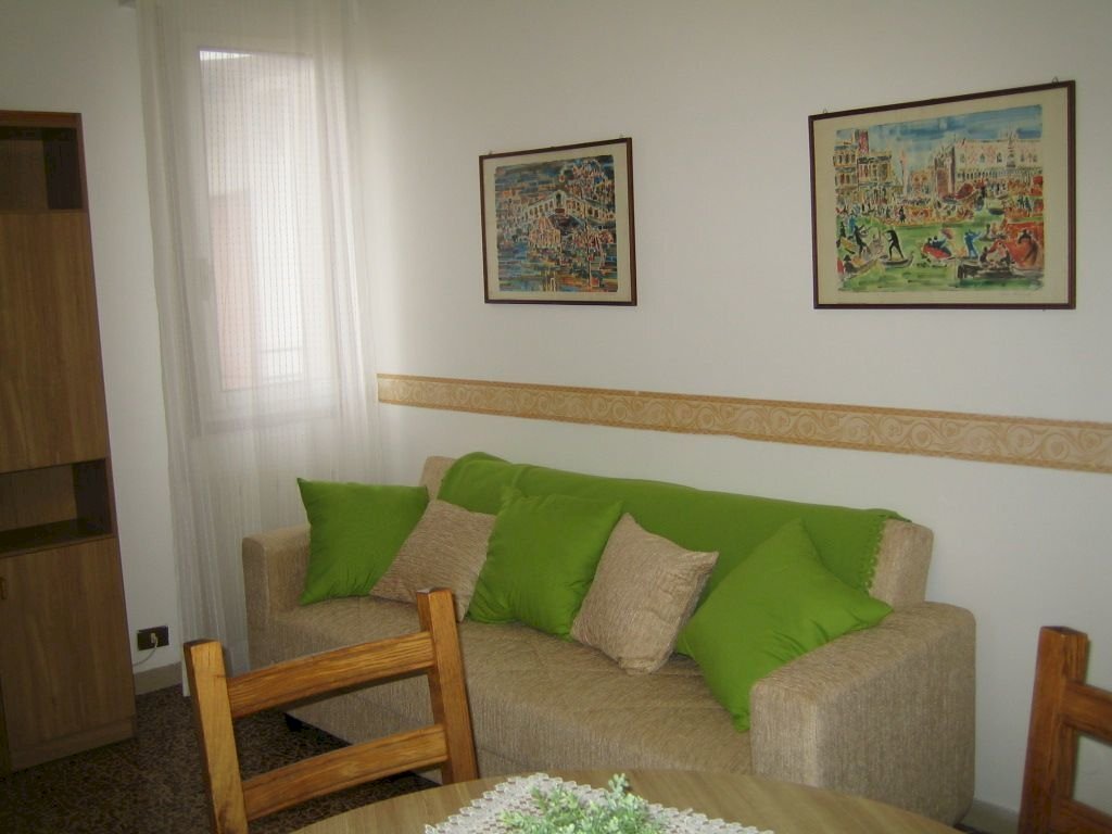 78252.jpg - Three-room apartment Viareggio - photo 1