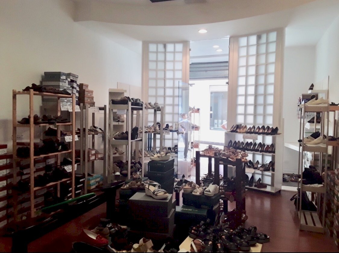 IMG-8022.jpg - Commercial Premises Carrara - photo 1