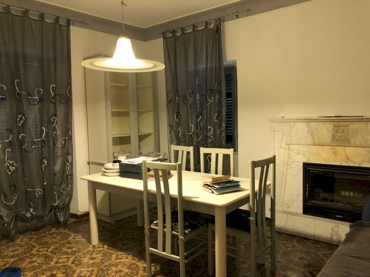 IMG_0113.jpg - Four-room apartment Carrara - photo 1