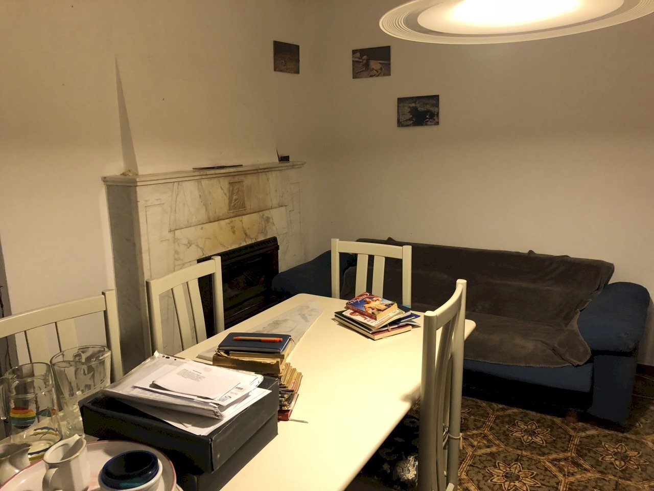 IMG_0114.jpg - Four-room apartment Carrara - photo 3