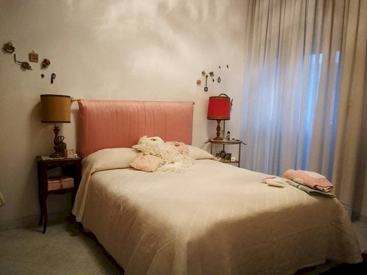 camera da letto - Appartamento Carrara - foto 3