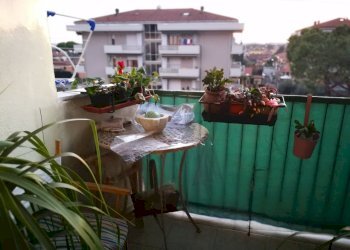 balcone - Appartamento Carrara - foto 6