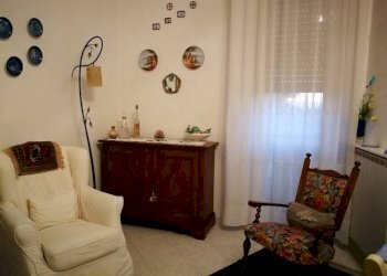 salotto - Appartamento Carrara - foto 9