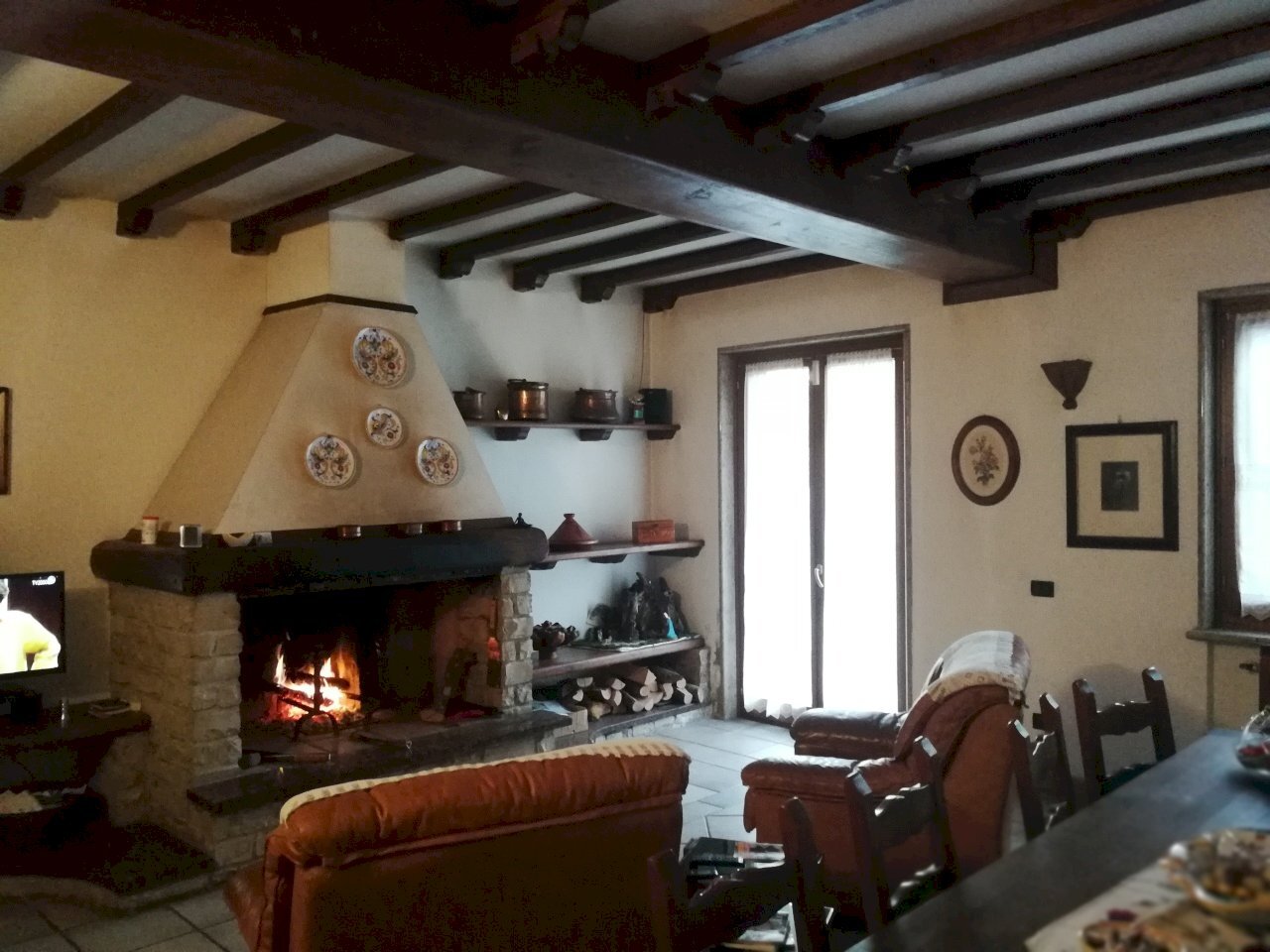 taverna.jpg - Casa semi indipendente Carrara - foto 1