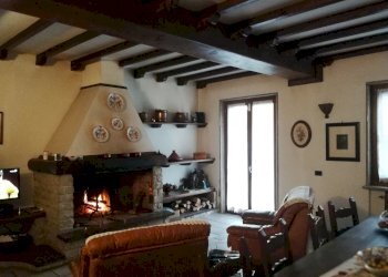 taverna.jpg - Semi-detached house Carrara - photo 1