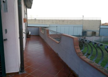 balcone.jpg - Semi-detached house Carrara - photo 2