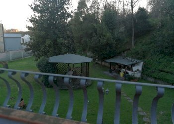 balcone.jpg - Semi-detached house Carrara - photo 3
