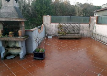 terrazza - Semi-detached house Carrara - photo 4