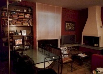 salotto.jpg - Semi-detached house Carrara - photo 6