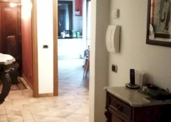 INGRESSO.jpg - Semi-detached house Carrara - photo 10