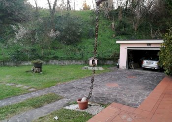 giardino.jpg - Semi-detached house Carrara - photo 11