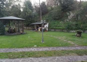 giardino - Semi-detached house Carrara - photo 12