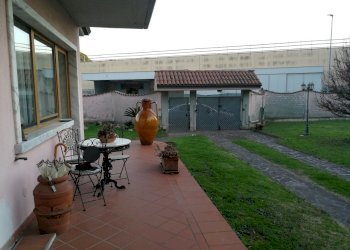 giardino - Semi-detached house Carrara - photo 14