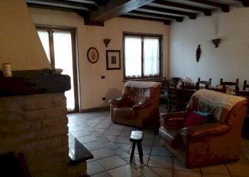 taverna.jpg - Semi-detached house Carrara - photo 19