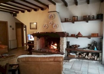 taverna.jpg - Semi-detached house Carrara - photo 20