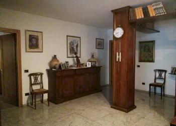 salone - Semi-detached house Carrara - photo 25
