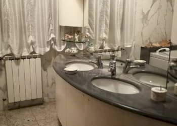 bagno.jpg - Semi-detached house Carrara - photo 29