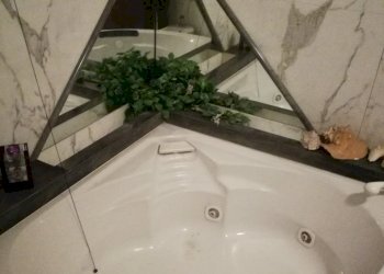 bagno.jpg - Semi-detached house Carrara - photo 30