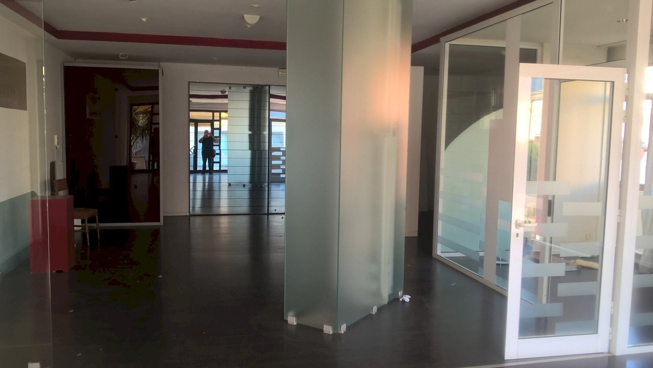 WP_20180705_09_45_26_Pro.jpg - Shed Carrara - photo 2