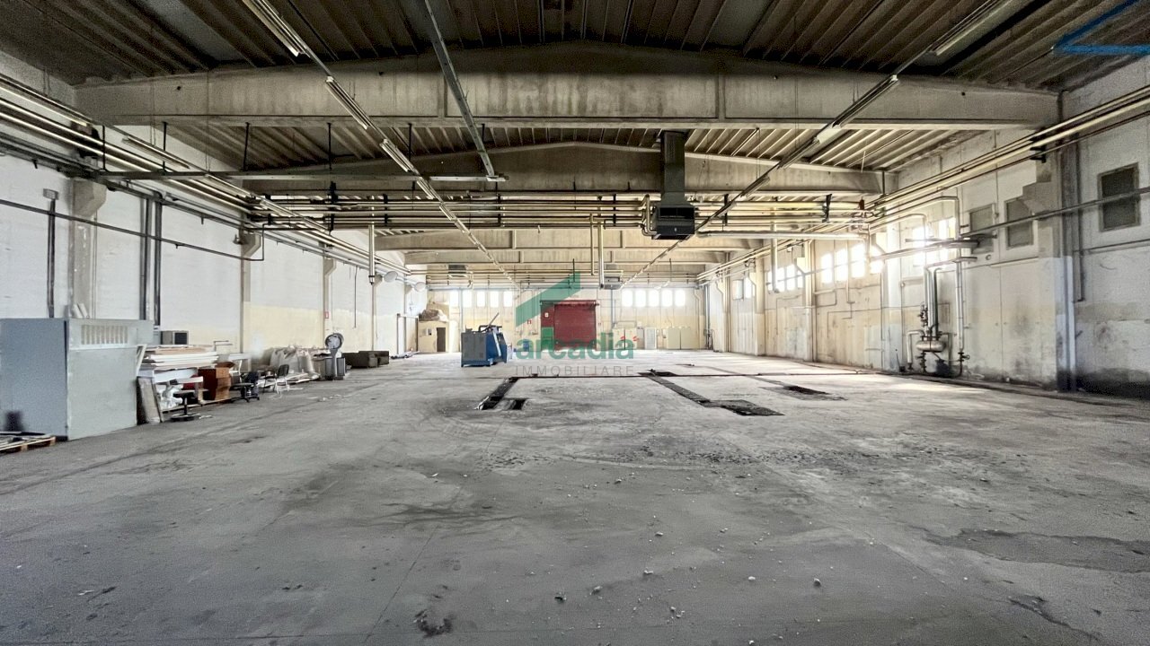 dettagli - Commercial Premises SP231 KM 0, 800, Modugno - photo 3