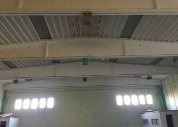 Vista soffitto e travi - Locale Commerciale SP231 KM 3, 674, Modugno - foto 4