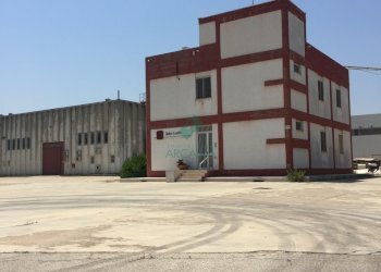 Vista Esterno Palazzina - Locale Commerciale SP231 KM 3, 674, Modugno - foto 16