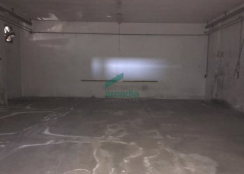 Vista vano deposito - Locale Commerciale SP231 KM 3, 674, Modugno - foto 10